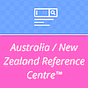 Australian New Zealand Reference Center