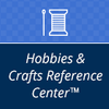 Hobbies And Craft Reference Center