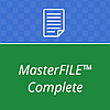 MasterFile Complete
